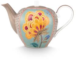 Pip Studio carafă pentru ceai din porțelan 1, 6 l 99KK-KHU042_MLC (51005090)