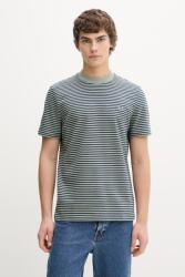 Fred Perry tricou din bumbac 9BYA-TSM191_70X (M6581)