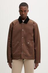 Dickies átmeneti kabát férfi - barna XL