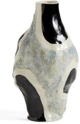 HAY vază decorativă din gresie 27 x 15 x 15 cm 99KK-DRU1LW_MLC (AB427.A964)