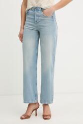 Twinset relaxed fit női - kék 27