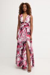 Marciano by Guess rochie evazată ADELA PPY2-SUD055_30X (G6GK14.W1787)