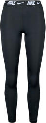 Nike Colanti Femei Logo Tape Nike Negru EU S
