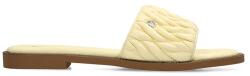 Mexx papucs lapos sarok női TULLA ZUMO Sandal - sárga Női 39