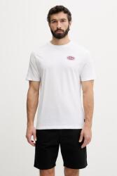 Hurley tricou bărbătesc din bumbac PPY2-TSM1WK_00X (MTSEUED0022)