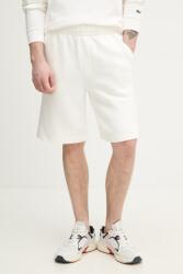 Lacoste férfi pamut melegítő - fehér S