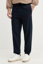 U. S. Polo Assn U. S. Polo Assn. férfi melegítő DHM LB - sötétkék XL