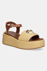 Love Moschino sandale PPY2-OBD473_88X (JA16127I0OJR610B)