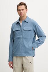 Helly Hansen átmeneti kabát férfi ESCAPE - kék M