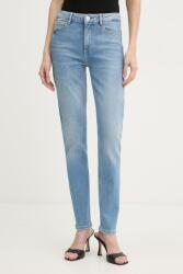 Guess blugi skinny pentru femei 1981 PPY2-SJD05I_55X (W6RA46.D6882)