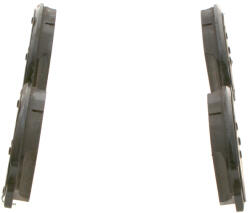 Bosch 0 986 424 869 Fékbetét készlet