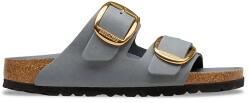 Birkenstock papuci pentru femei, din piele Arizona Big Buckle PPY2-KLD05P_90X