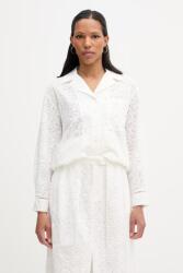 Isabelle Blanche cămașă pentru femei, din bumbac PPY2-KDD0LC_01X (IS26SS.C120.T018)