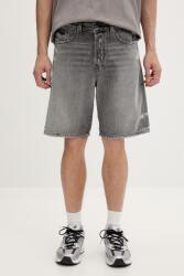 Diesel rövidnadrág férfi farmer - szürke 36