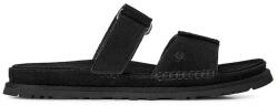 UGG papuci din piele W Goldengaze Slide PPY2-KLD0C5_99X