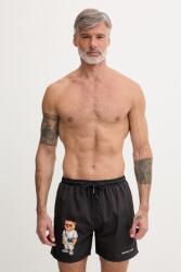Baron Filou fürdőnadrág férfi Filou CLXIX. - fekete S