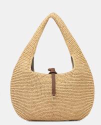 Coccinelle Strandtáska női - bézs Univerzális méret - answear - 80 990 Ft