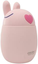 Asobu recipient termic din oţel inoxidabil 600 ml 99KK-KFU078_30X (FC43BU)