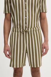 Marc O'Polo pantaloni scurți de trening pentru bărbați, din bumbac MPY2-SZM006_77X (5000013936)