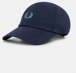 Fred Perry șapcă de baseball din bumbac PPY2-CAU0BC_59B (HW2295)