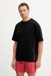 HUGO tricou pentru bărbați, din bumbac TIKI T-SHIRT PPY2-BIM0E1_99X (50561117)