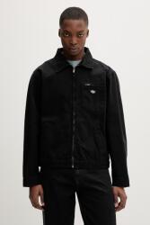 Dickies átmeneti kabát férfi pamut - fekete XXL