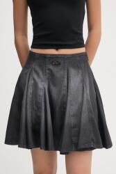 Diesel pamut szoknya DE-SPIKI-S - fekete 26