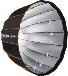 GODOX QR-PF90 gyorsnyitó parabola softbox (Profoto) (SQR-PF90)