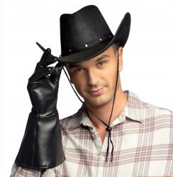 Boland Fekete cowboy kalap (04382)