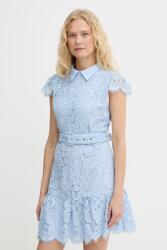 Silvian Heach ruha csipke GELAO - kék 36