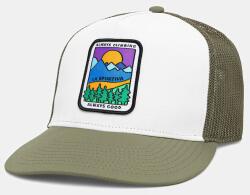 La Sportiva férfi trucker sapka Always Climbing - zöld L/XL