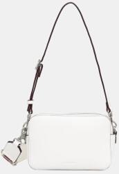 Calvin Klein keresztpántos táska női műbőr - fehér Univerzális méret - answear - 27 990 Ft