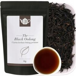 ChwilaHerbaty Ulung fekete leveles tea Black Oolong 50 g Friss Aroma Fujian (Black Oolong)