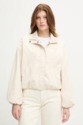 PUMA női kabát Style Jacket - bézs L