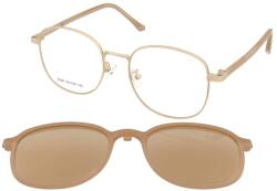 Crullé Диоптрични очила Crullé Attach C4 Clip-on - alensa