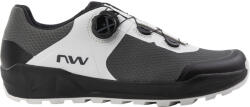 Northwave Cipő NORTHWAVE ALL TER CORSAIR 2 SÖTÉTSZÜRKE/SZÜRKE