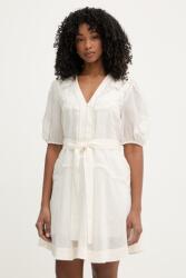 TWINSET nyári ruha - bézs 38