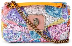 Kurt Geiger London női keresztpántos táska Mini Pimlico - többszínű Univerzális méret
