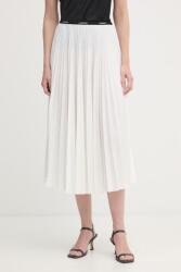 Lacoste rakott szoknya - fehér XS