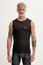 POC top férfi Essential Layer Vest - fekete M