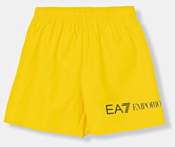 Giorgio Armani fürdőnadrág gyerek - sárga 128