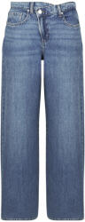 Only Jeans flare ONLHOPE MW WIDEUNEVEN CLOSURE Only albastru US 30 / 32