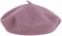 Art of Polo Női gyapjú sapka Classic -klasszikus francia levendula antenna