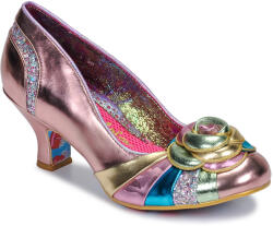 Irregular Choice Pantofi cu toc Femei STUPENDA Irregular Choice roz 38