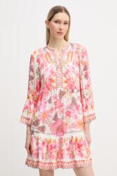 Hale Bob ruha Benilde - rózsaszín XS