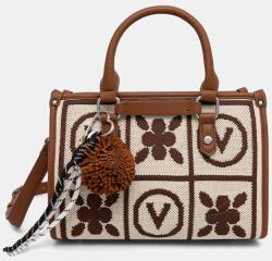Valentino Bags keresztpántos táska női - bézs Univerzális méret