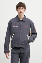 Dickies pamut kabát - szürke M