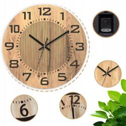  Fa Falióra Tölgy 34CM Csendes Tölgy Nagy Slim - allegro - 14 450 Ft