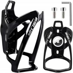 4kom Kerékpár tartó kosár kulacstartó kulacs kerékpár váz (Koszyk na ramę roweru rowerowy 73075)