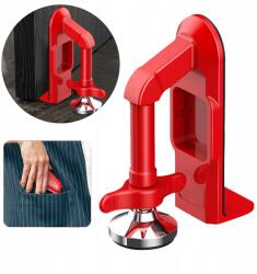  Ajtózár Ajtóütköző Biztonsági Berendezések (250328GW01-1)